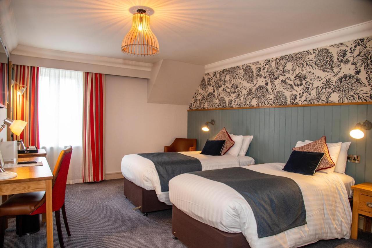 Greswolde Arms By Chef & Brewer Collection Hotel Solihull Ngoại thất bức ảnh