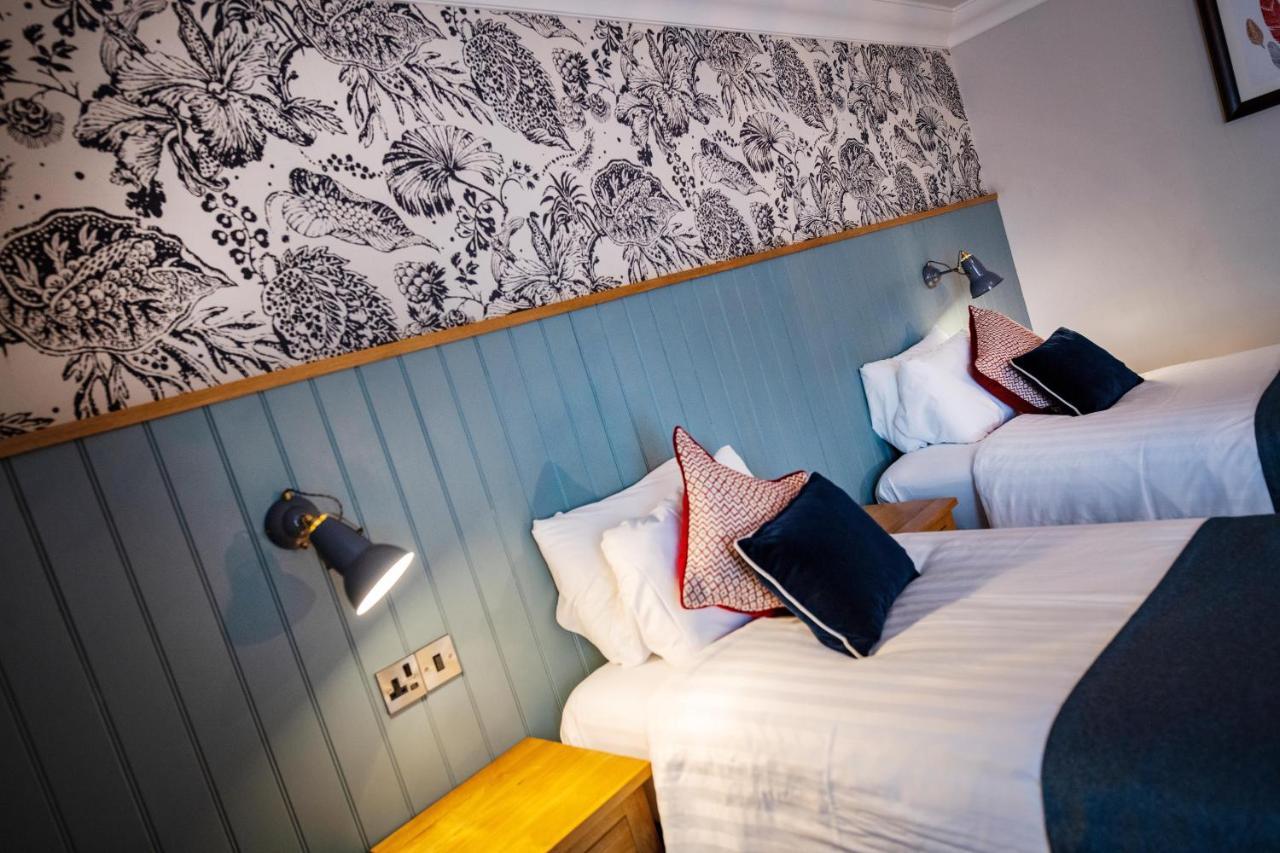 Greswolde Arms By Chef & Brewer Collection Hotel Solihull Ngoại thất bức ảnh