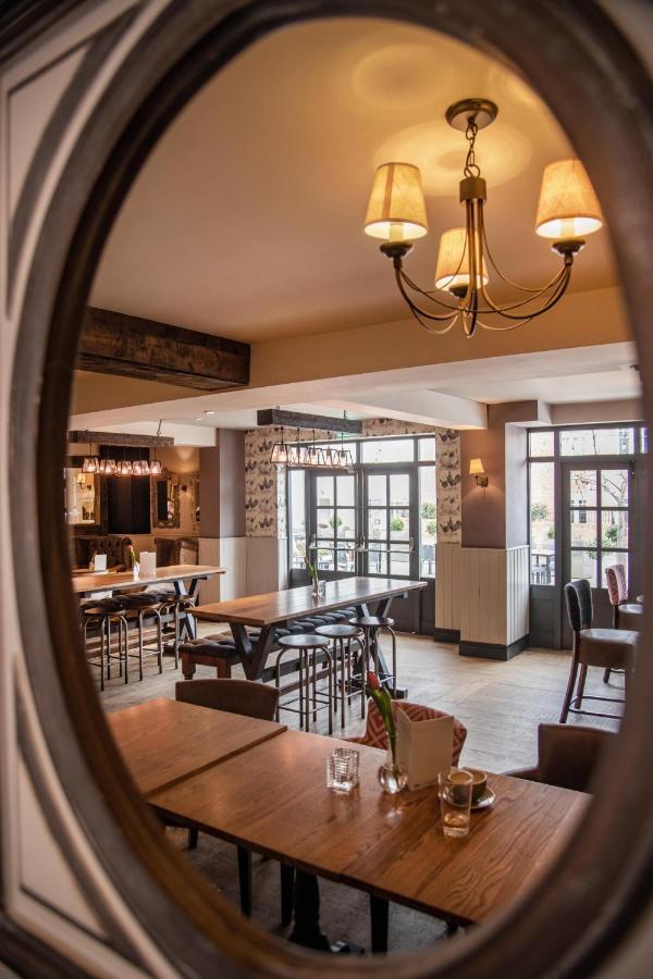 Greswolde Arms By Chef & Brewer Collection Hotel Solihull Ngoại thất bức ảnh