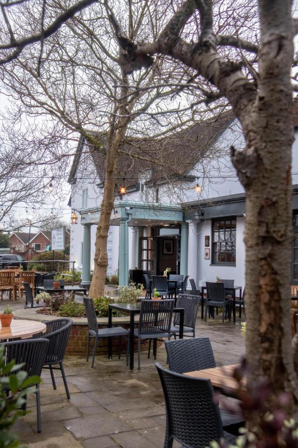 Greswolde Arms By Chef & Brewer Collection Hotel Solihull Ngoại thất bức ảnh