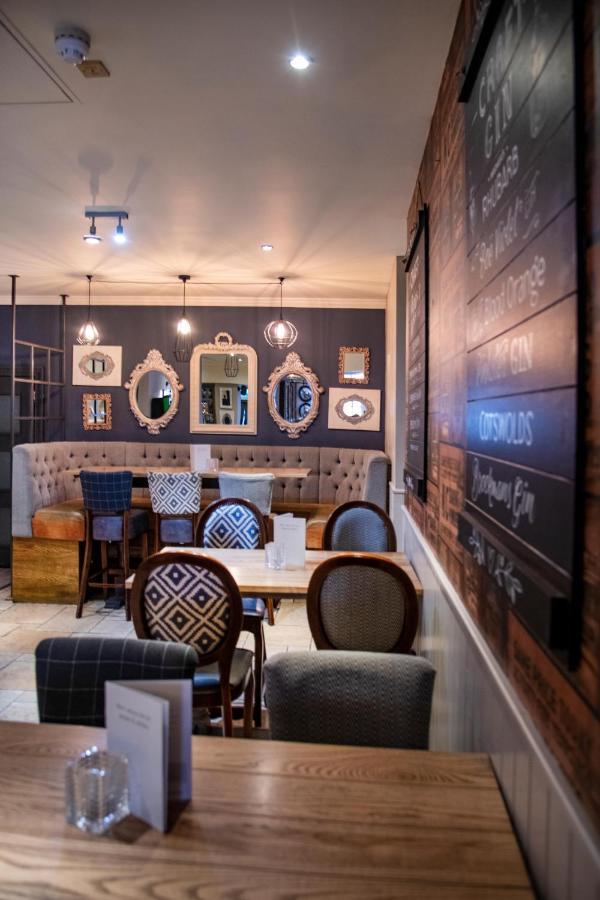 Greswolde Arms By Chef & Brewer Collection Hotel Solihull Ngoại thất bức ảnh