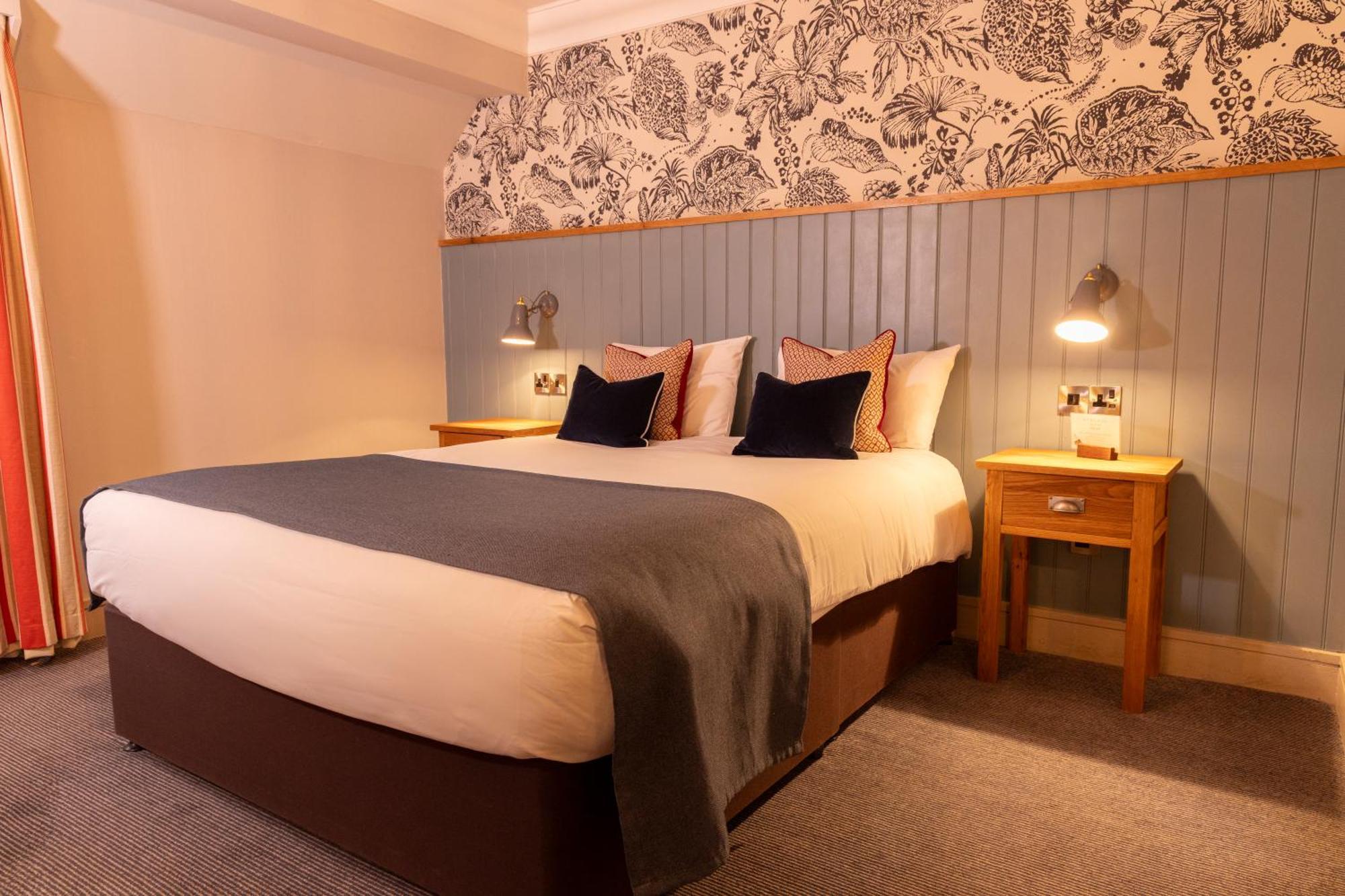 Greswolde Arms By Chef & Brewer Collection Hotel Solihull Ngoại thất bức ảnh