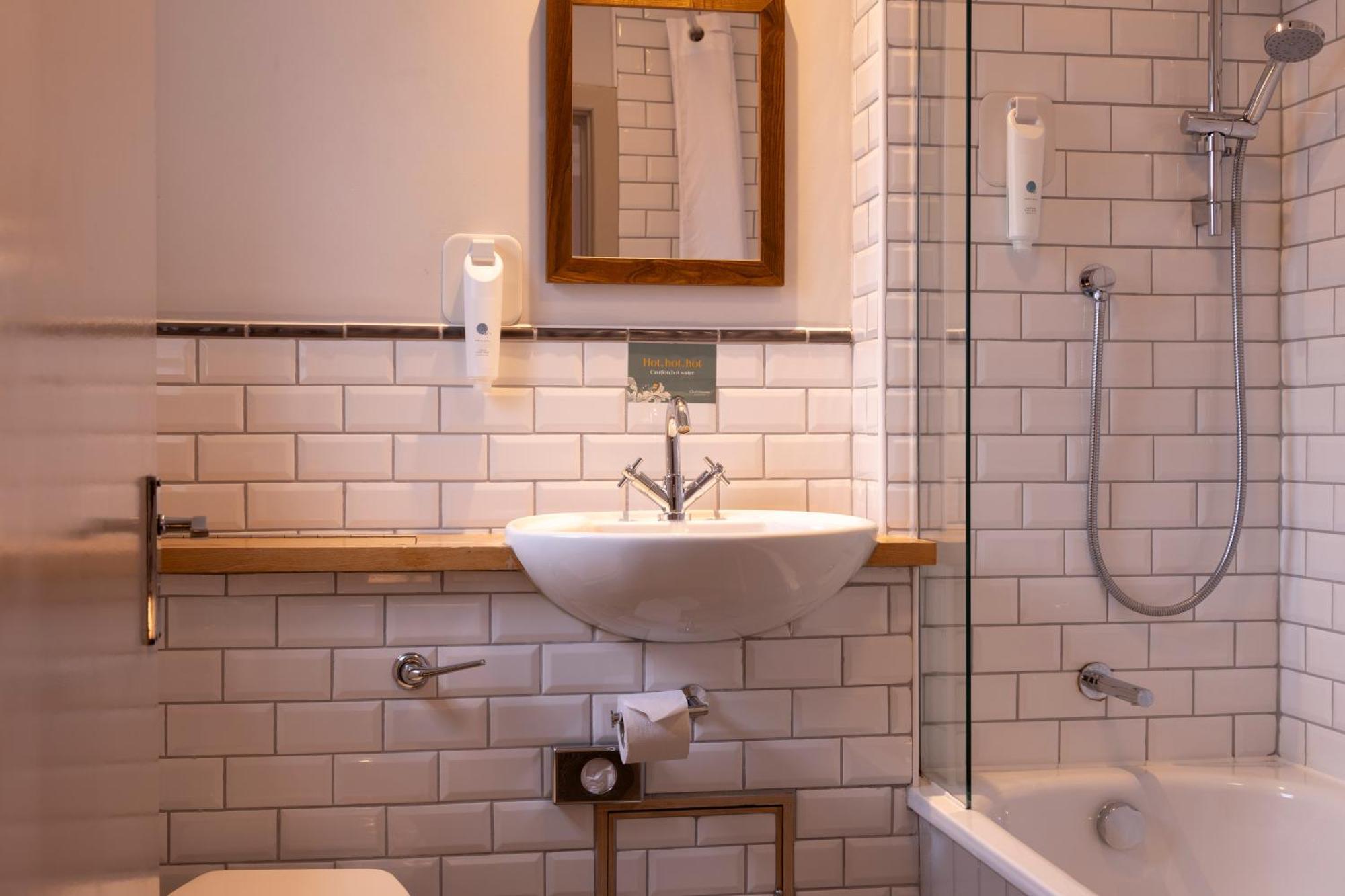 Greswolde Arms By Chef & Brewer Collection Hotel Solihull Ngoại thất bức ảnh