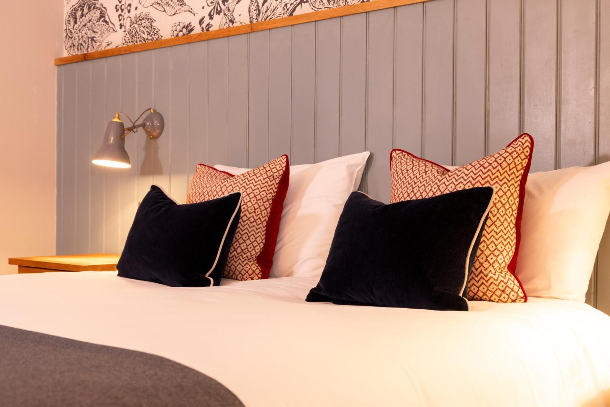 Greswolde Arms By Chef & Brewer Collection Hotel Solihull Ngoại thất bức ảnh