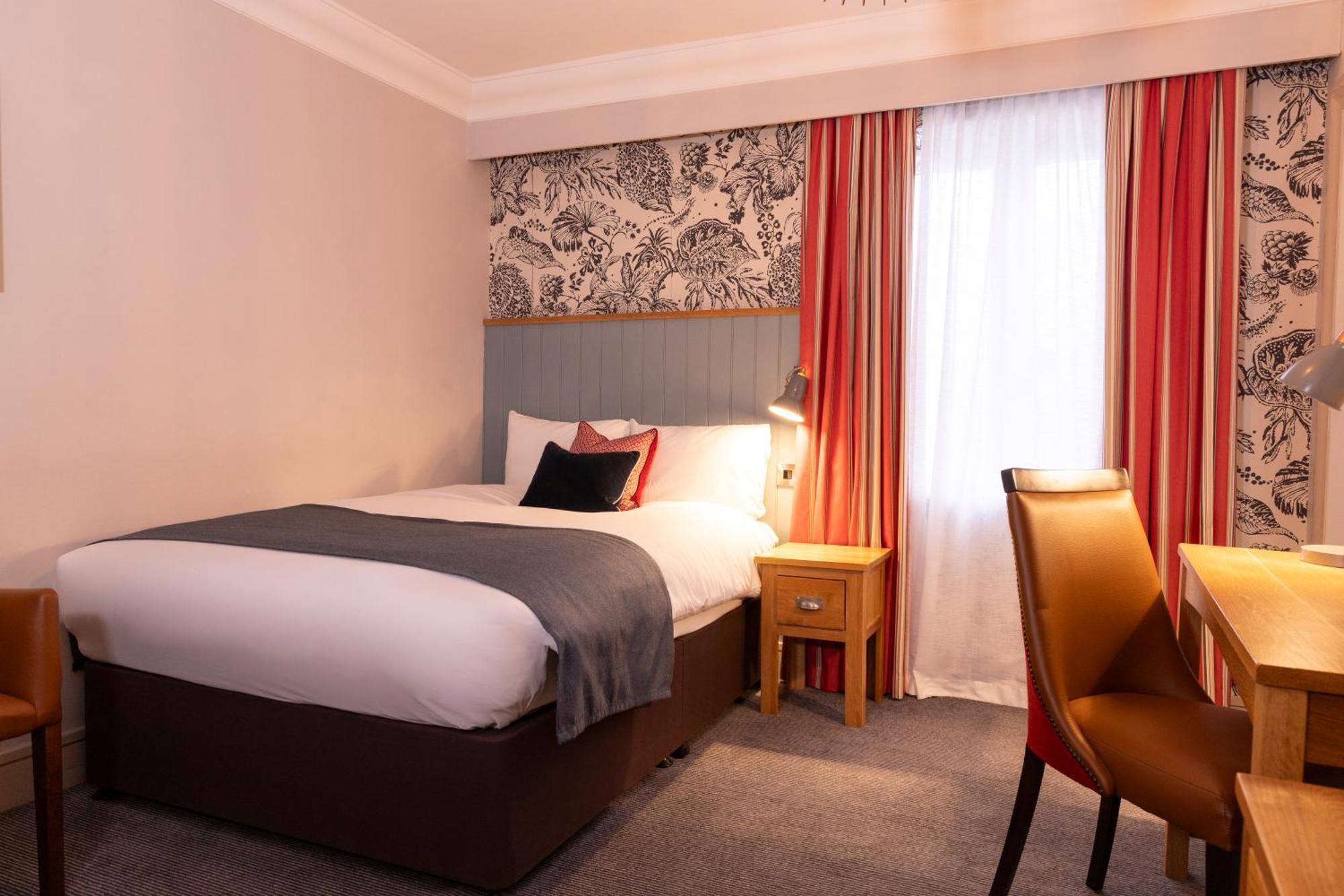 Greswolde Arms By Chef & Brewer Collection Hotel Solihull Ngoại thất bức ảnh