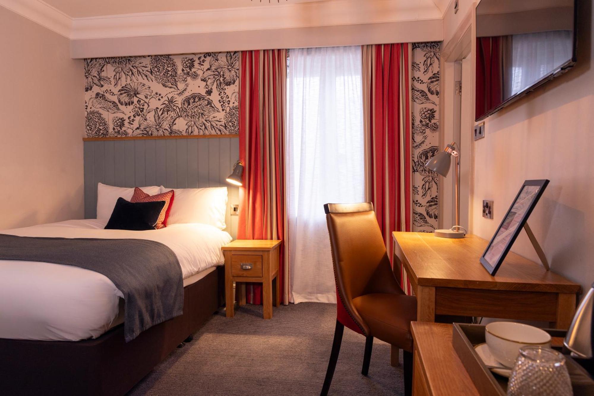 Greswolde Arms By Chef & Brewer Collection Hotel Solihull Ngoại thất bức ảnh
