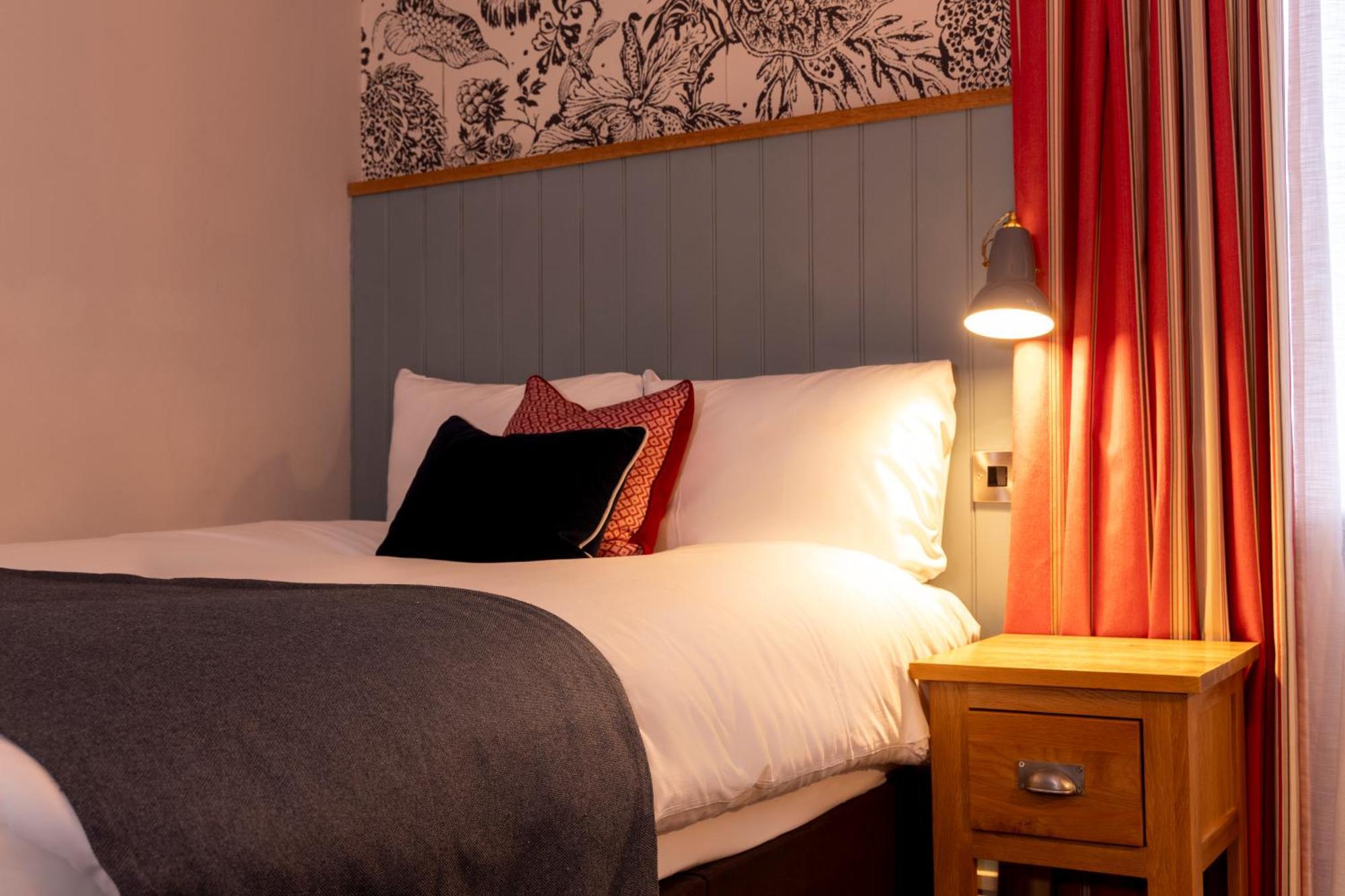 Greswolde Arms By Chef & Brewer Collection Hotel Solihull Ngoại thất bức ảnh