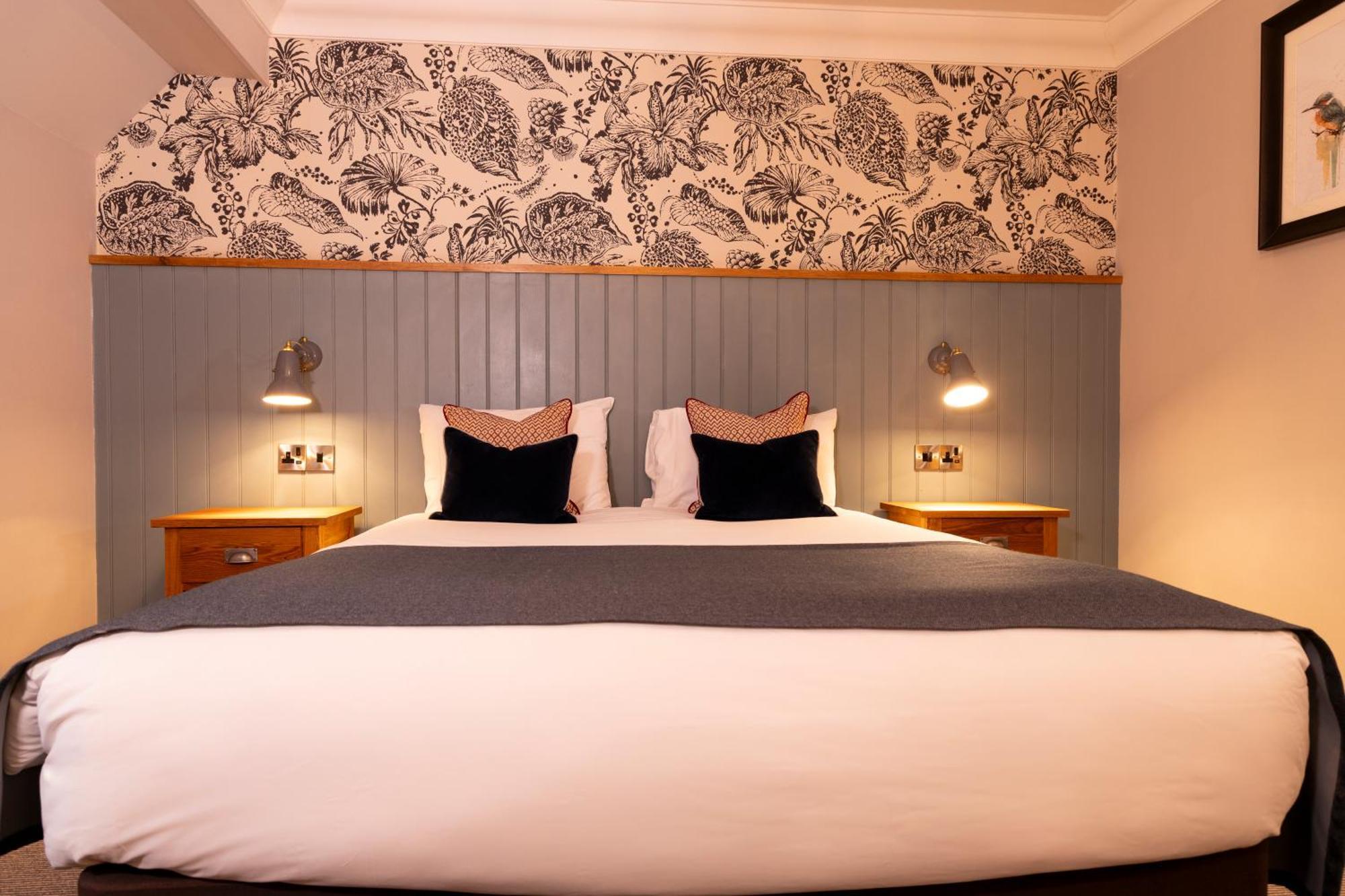 Greswolde Arms By Chef & Brewer Collection Hotel Solihull Ngoại thất bức ảnh