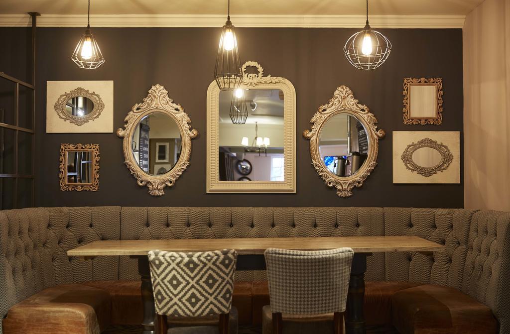 Greswolde Arms By Chef & Brewer Collection Hotel Solihull Ngoại thất bức ảnh
