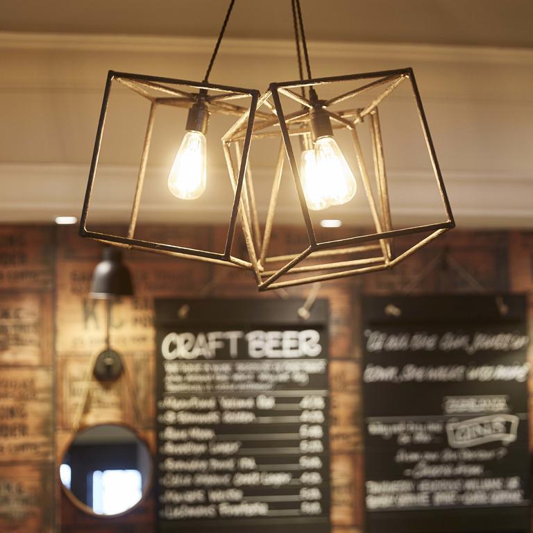 Greswolde Arms By Chef & Brewer Collection Hotel Solihull Ngoại thất bức ảnh