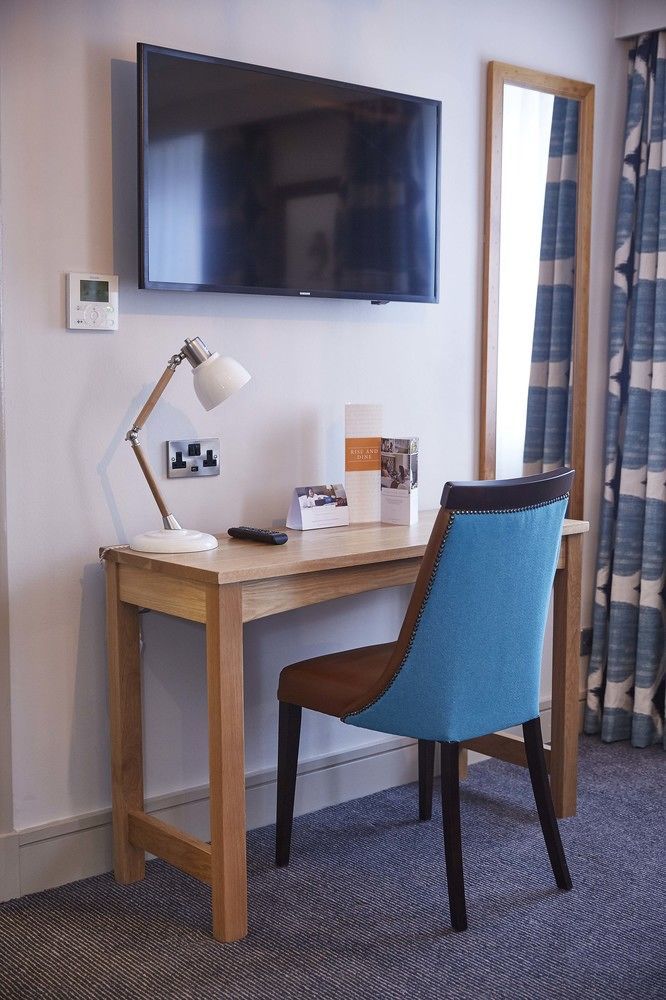 Greswolde Arms By Chef & Brewer Collection Hotel Solihull Ngoại thất bức ảnh