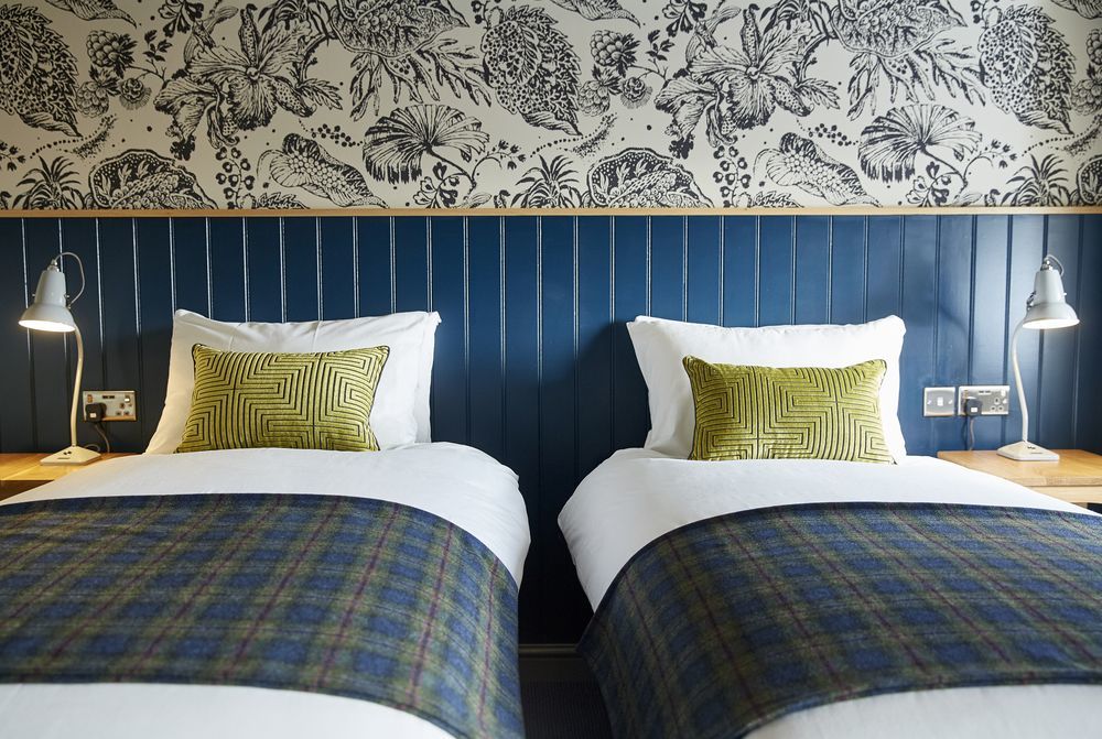 Greswolde Arms By Chef & Brewer Collection Hotel Solihull Ngoại thất bức ảnh