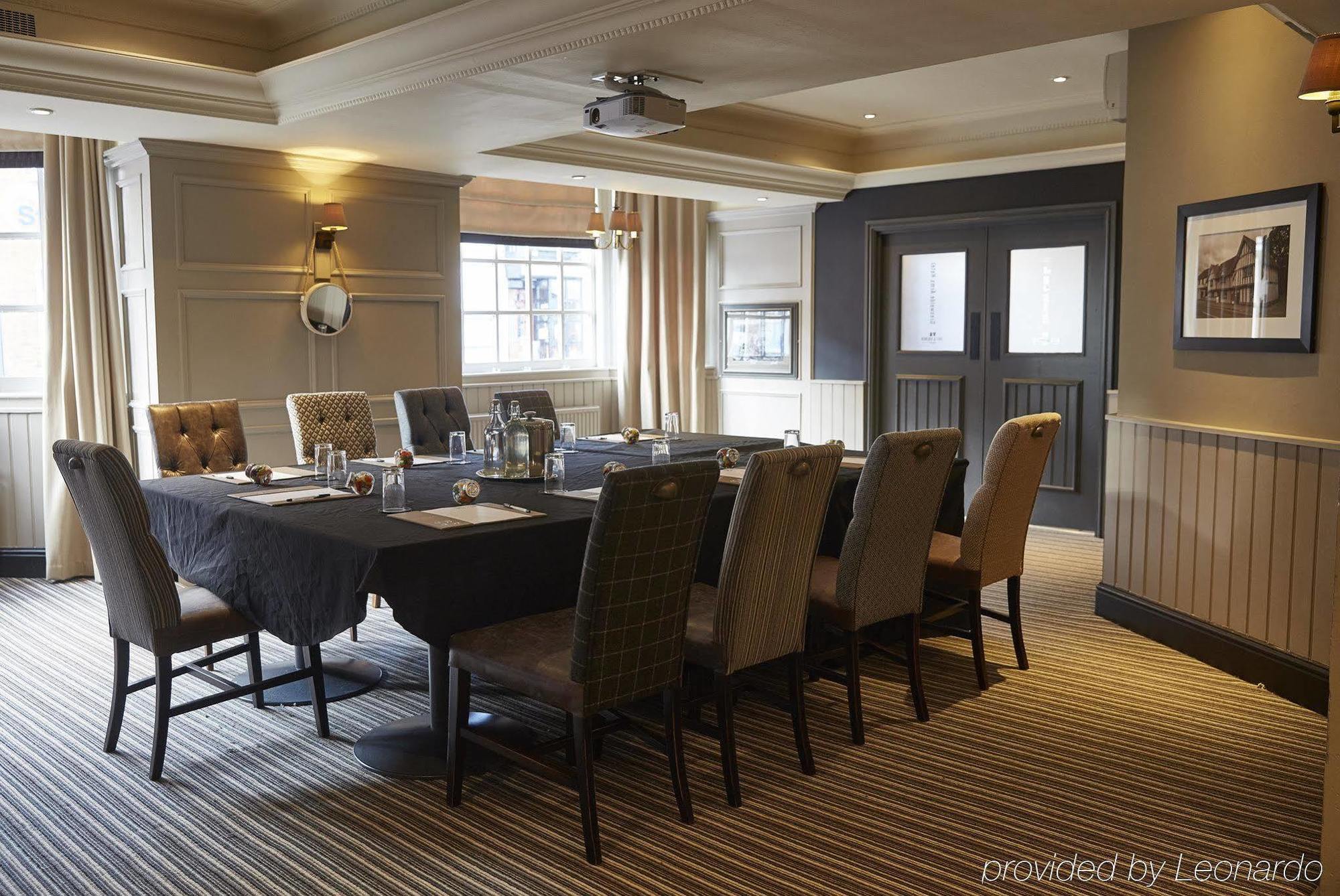 Greswolde Arms By Chef & Brewer Collection Hotel Solihull Ngoại thất bức ảnh