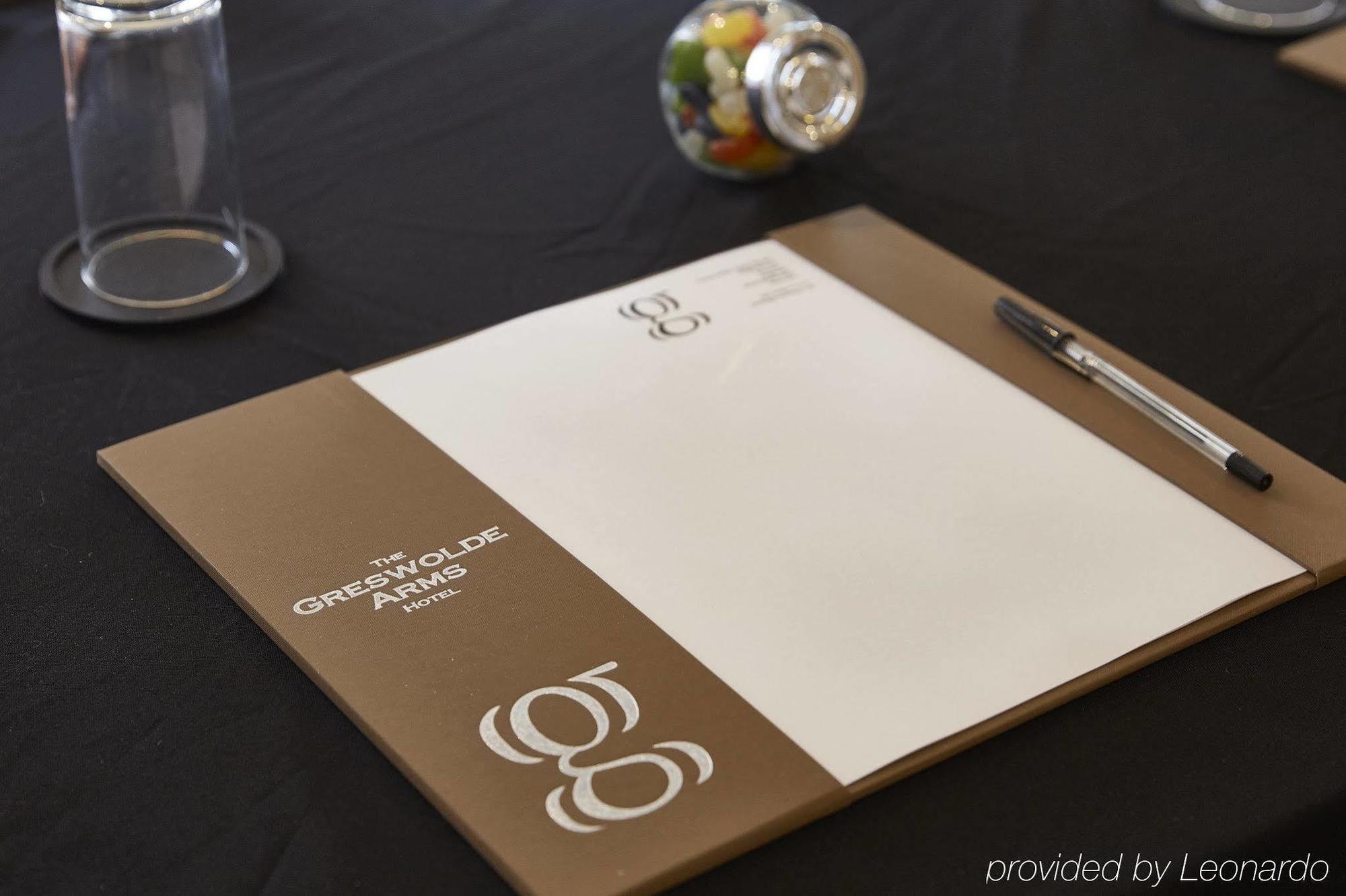 Greswolde Arms By Chef & Brewer Collection Hotel Solihull Ngoại thất bức ảnh