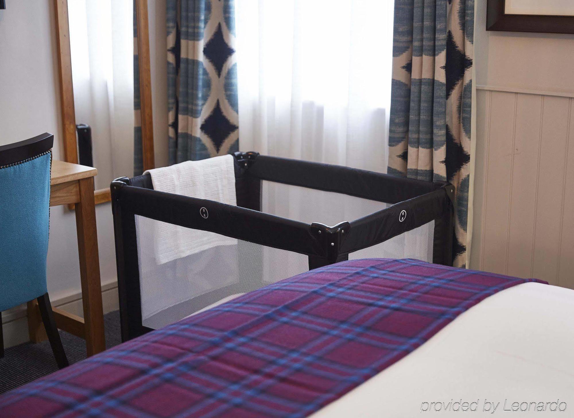 Greswolde Arms By Chef & Brewer Collection Hotel Solihull Ngoại thất bức ảnh