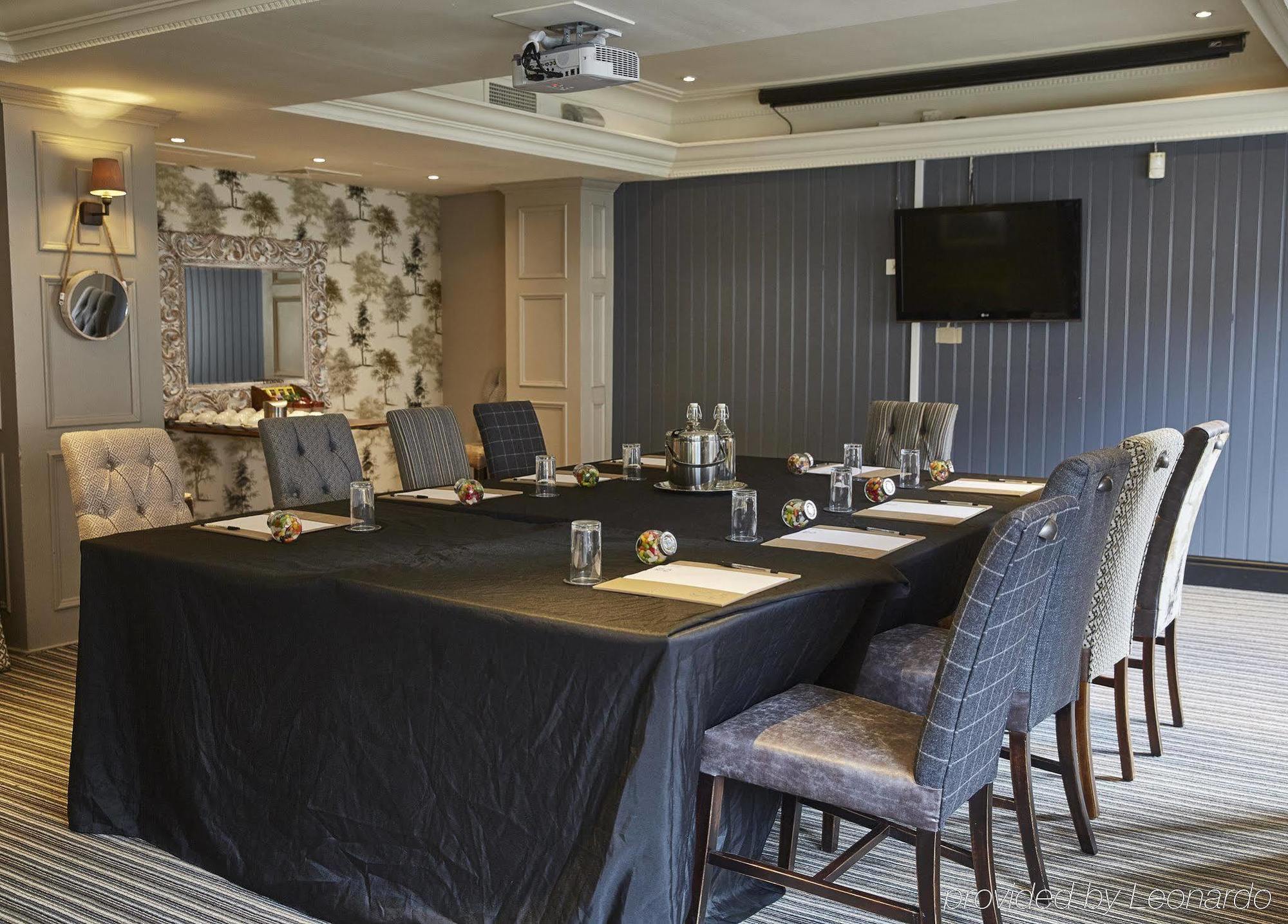 Greswolde Arms By Chef & Brewer Collection Hotel Solihull Ngoại thất bức ảnh